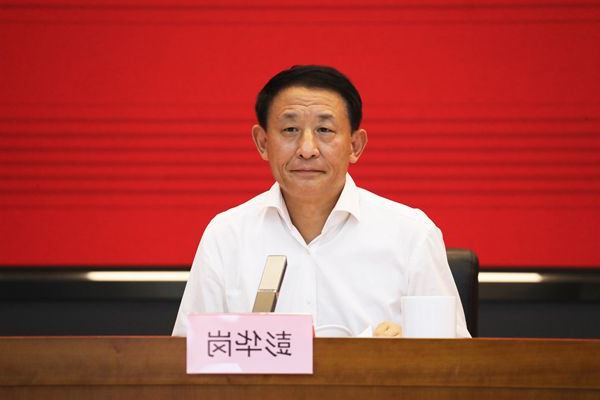 翁杰明、国资、国企、央企、国资委、副主任、企业改革、新闻宣传