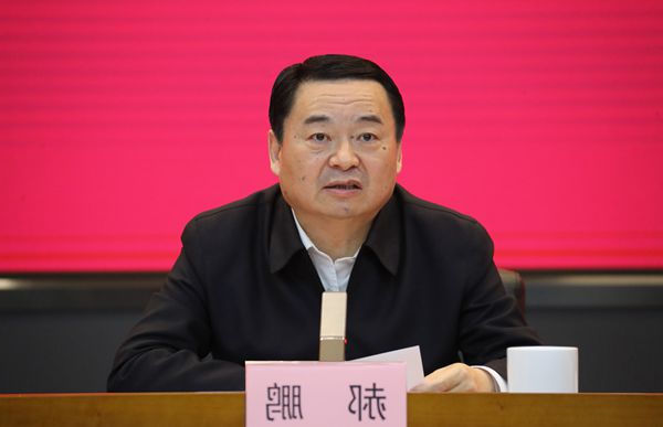 郝鹏、国资、央企、国资委、书记、主任、国企、企业改革
