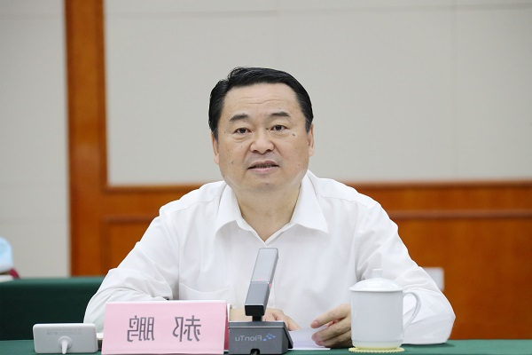 郝鹏、国资、央企、国资委、书记、主任、国企、企业改革