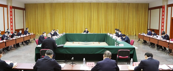 郝鹏、国资、央企、国资委、书记、主任、国企、企业改革