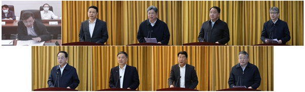 郝鹏、国资、央企、国资委、书记、主任、国企、企业改革