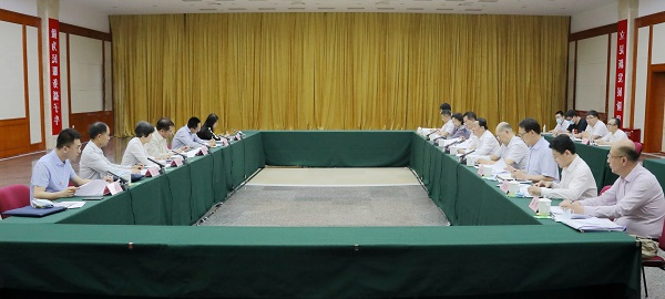 郝鹏、国资、央企、国资委、书记、主任、国企、企业改革