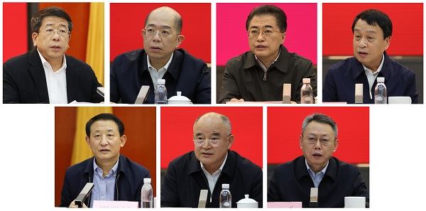 郝鹏、国资、央企、国资委、书记、主任、国企、企业改革